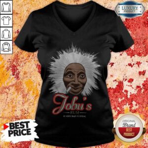 Alternative view of Jobu’s Rum Is Very Bad To Steal Shirt