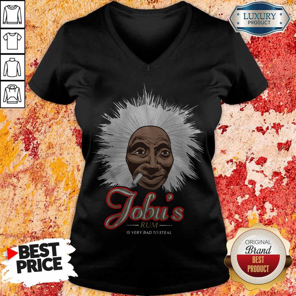 Jobu’s Rum Is Very Bad To Steal Shirt - Image 2