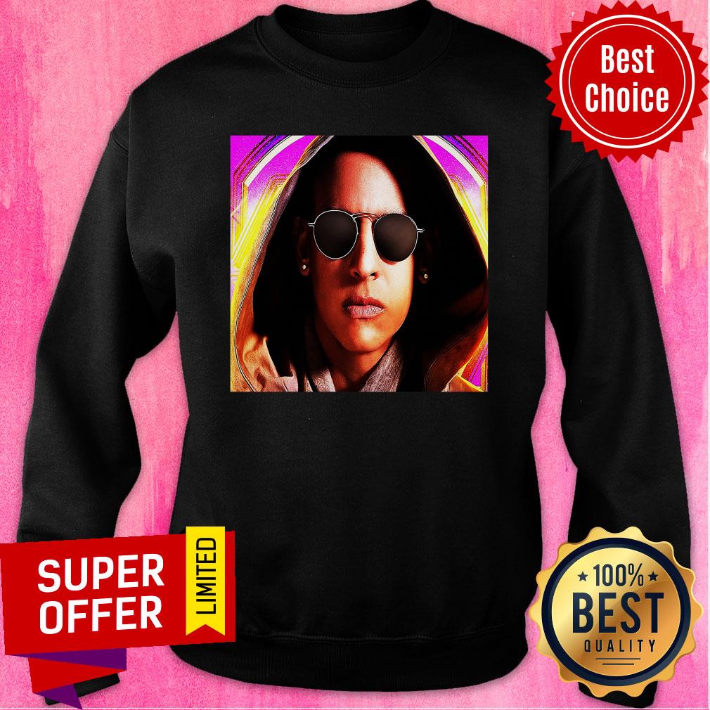 Nice Papa Yankee Shirt - Image 5