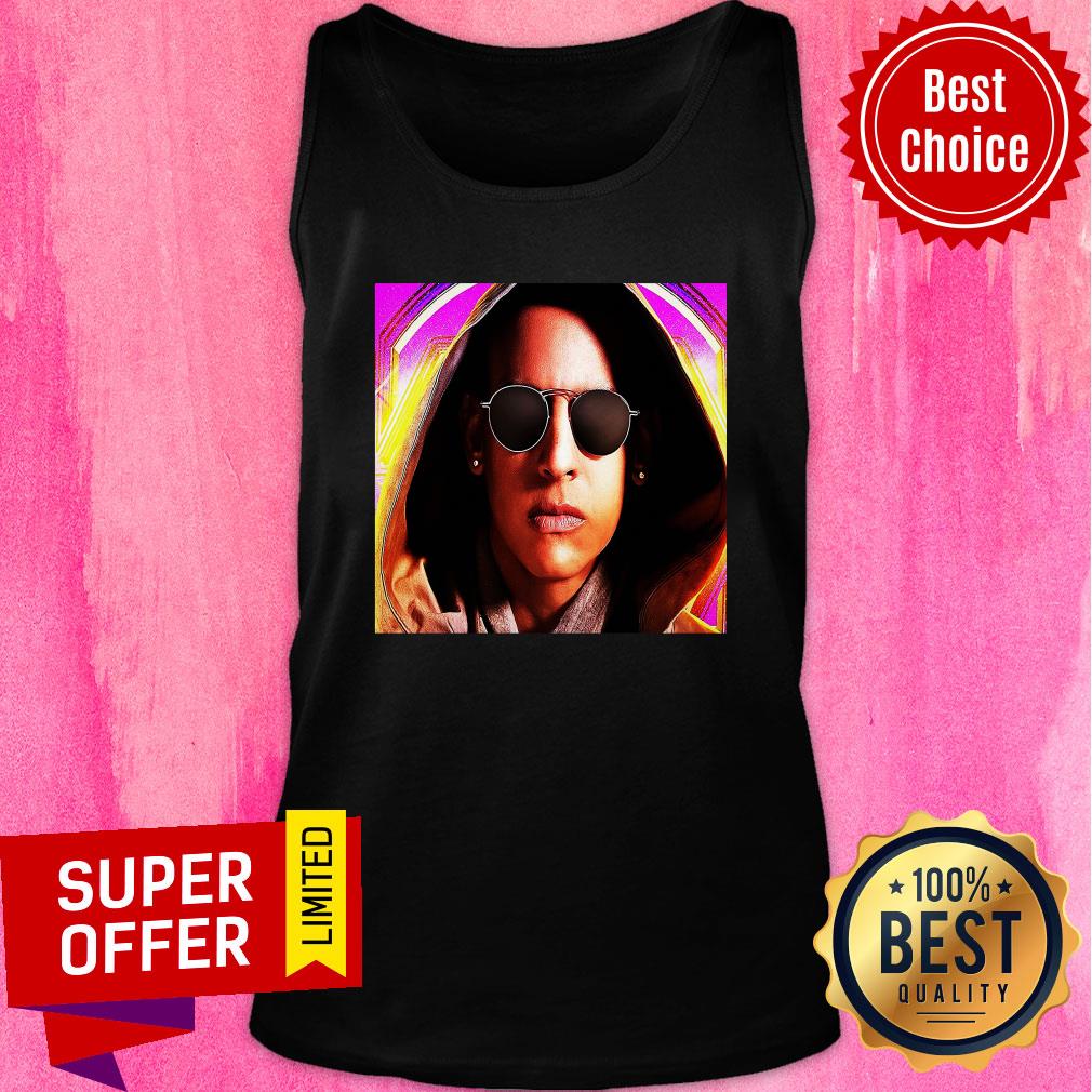 Nice Papa Yankee Shirt - Image 4