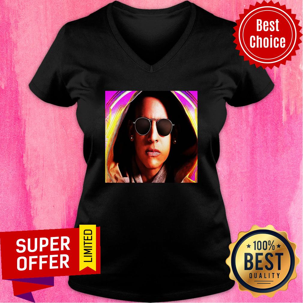 Nice Papa Yankee Shirt - Image 3