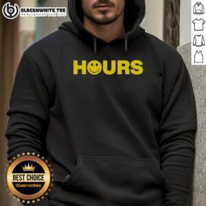 Alternative view of Awesome Ki Ki Slash Ki 5 Hour Icon T-Shirt