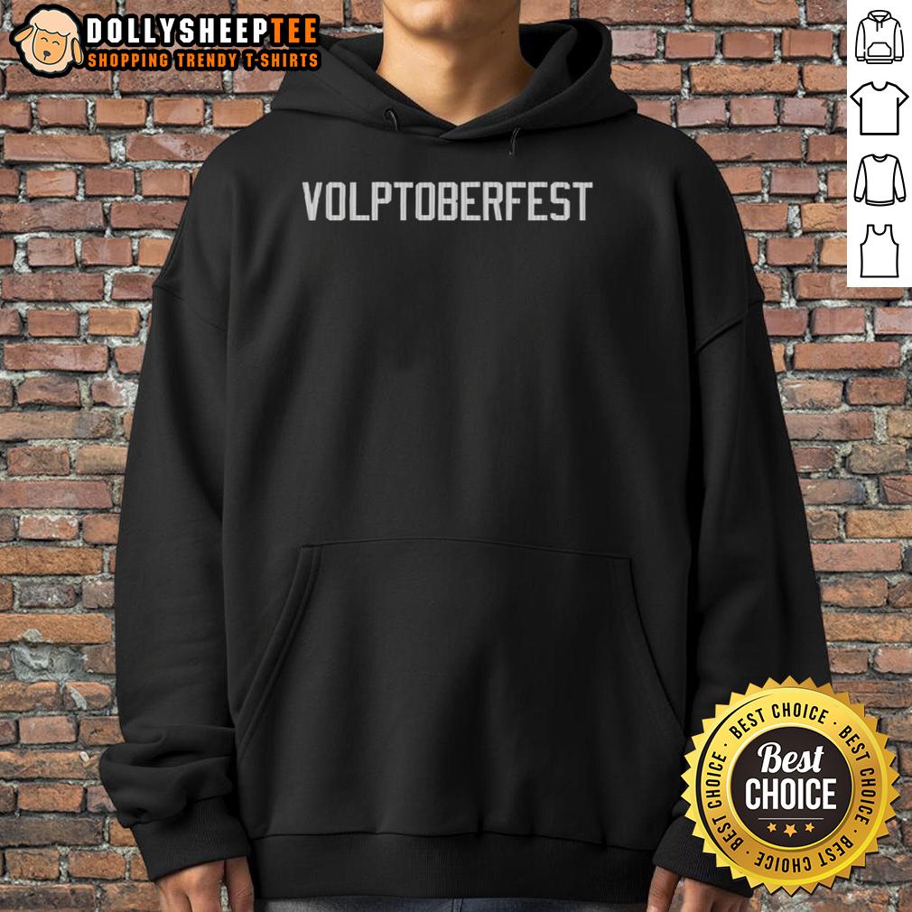 Premium New York Yankees Volptoberfest T-Shirt - Image 2
