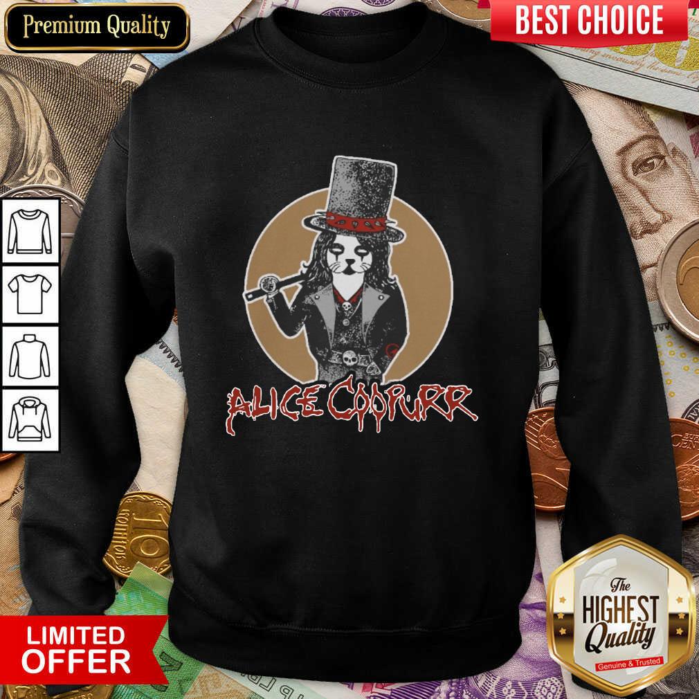 Alice Coopurr Shirt - Image 4