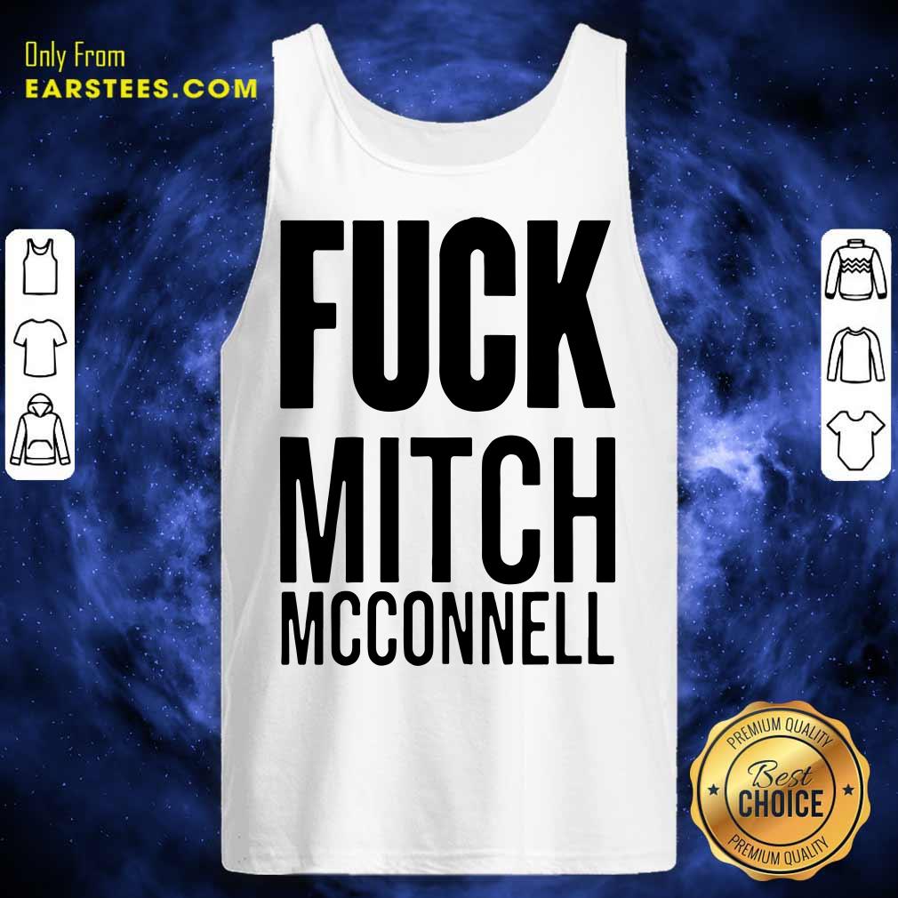 Awesome Fuck Mitch Mcconnell Shirt - Image 4