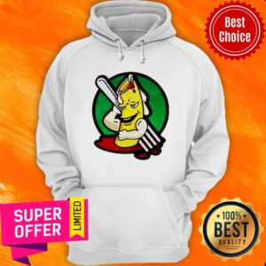 Alternative view of Awesome Banana Barilla Ziti Shirt