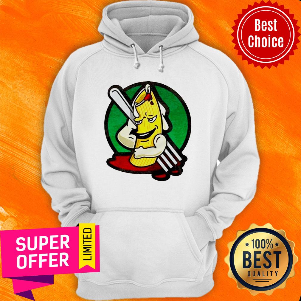 Awesome Banana Barilla Ziti Shirt - Image 2