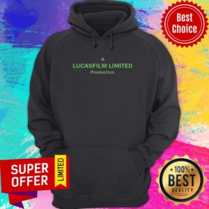 Alternative view of Premium A Lucasfilm Limited Production Shirt