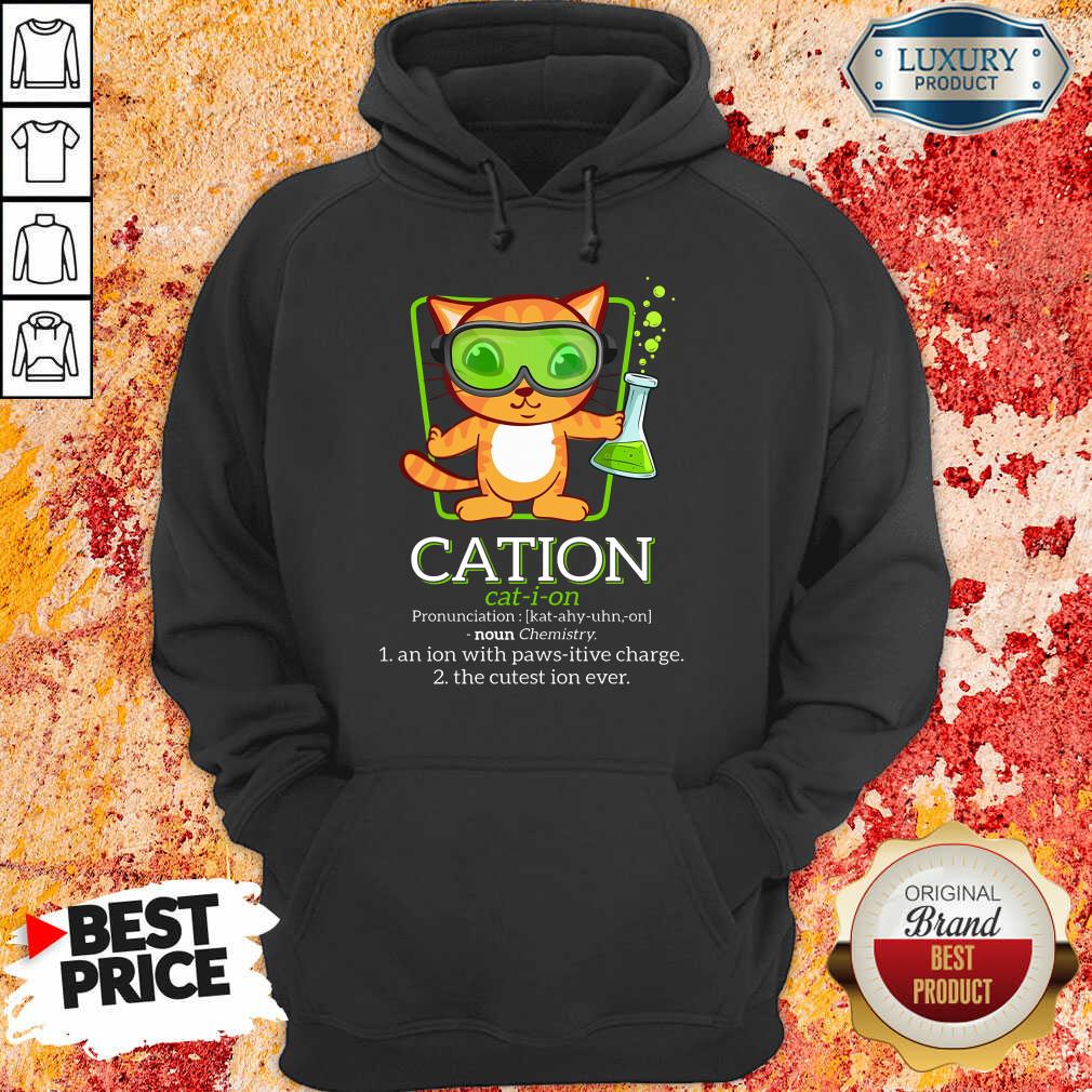 Garfield Mood Shirt - Image 5
