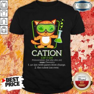 Garfield Mood Shirt