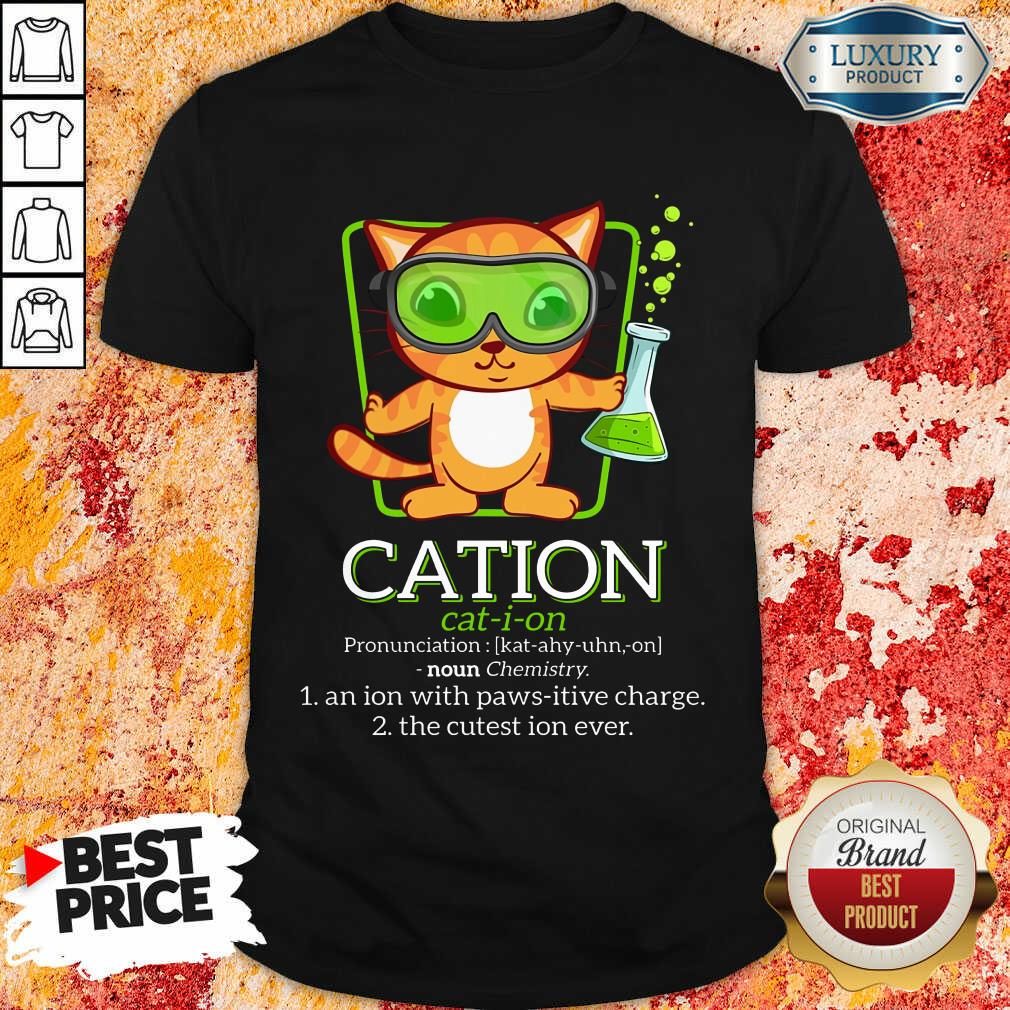 Garfield Mood Shirt