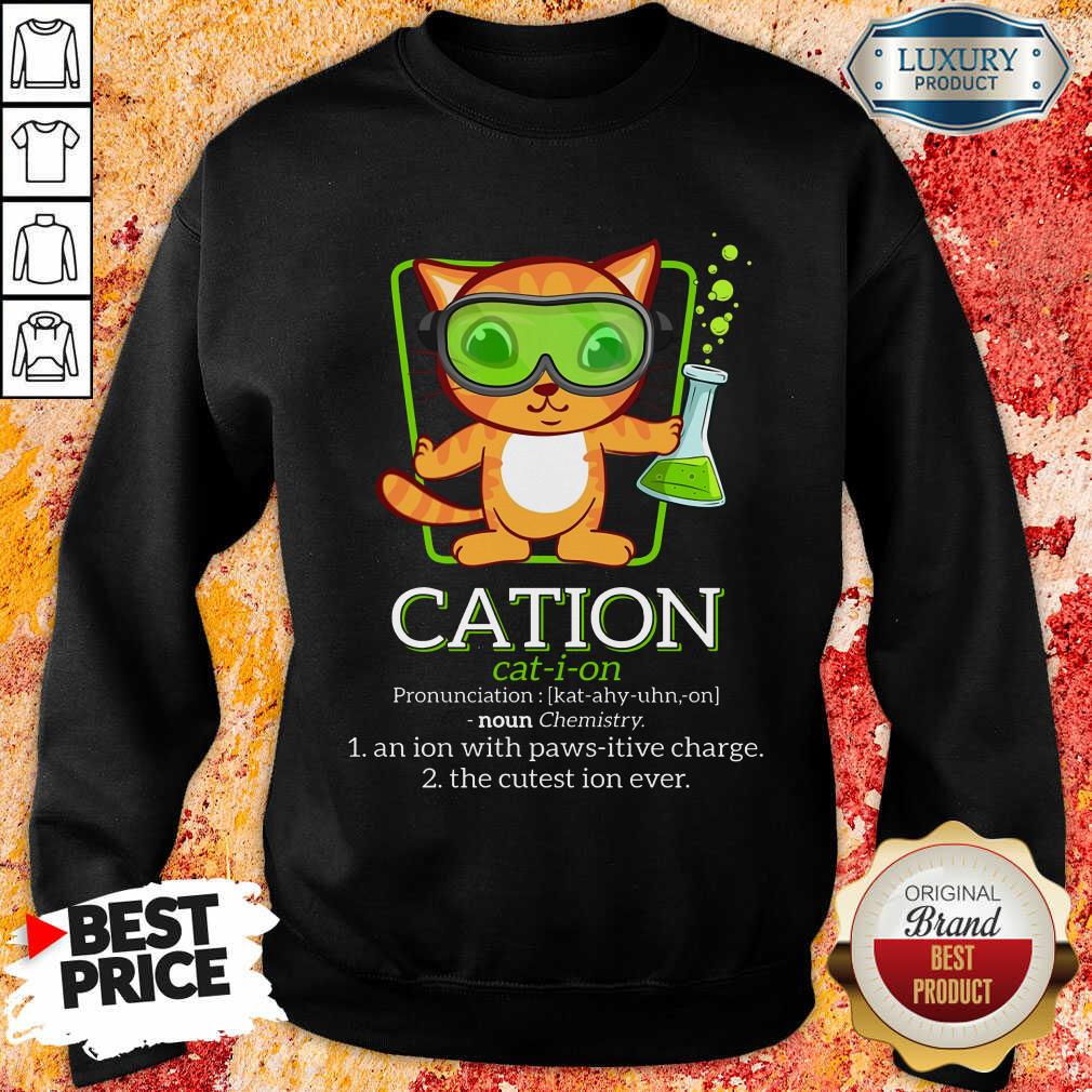 Garfield Mood Shirt - Image 4