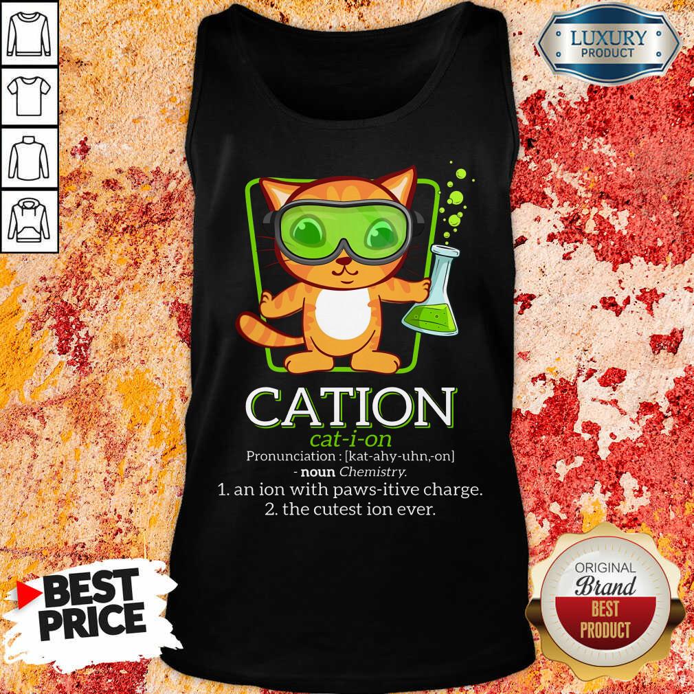 Garfield Mood Shirt - Image 3