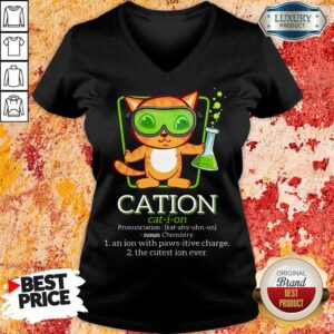 Alternative view of Garfield Mood Shirt