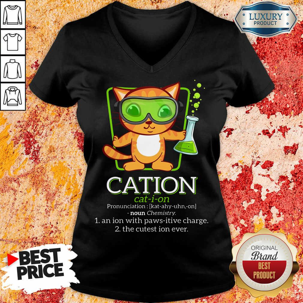 Garfield Mood Shirt - Image 2