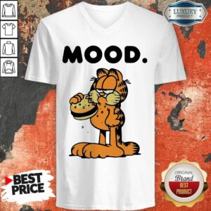 Alternative view of Cat Science Cation Shirt