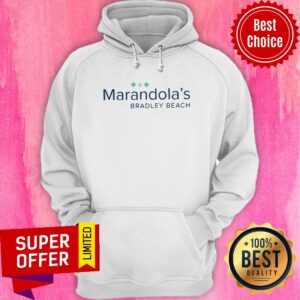 Alternative view of Official Marandola’s Bradley Beach Shirt