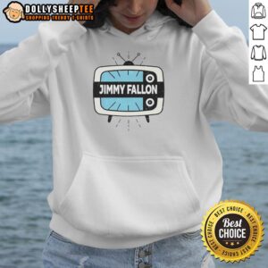 Alternative view of Nice Jimmy Kimmel Television Classic T-Shirt
