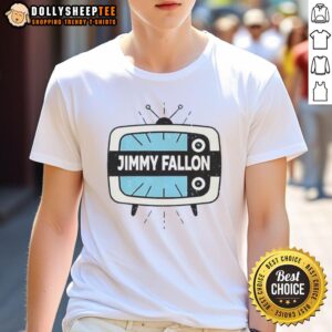 Nice Jimmy Kimmel Television Classic T-Shirt