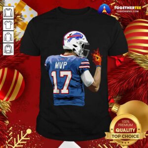 Happy Buffalo Bills Josh Allen Hot Hand Shirt