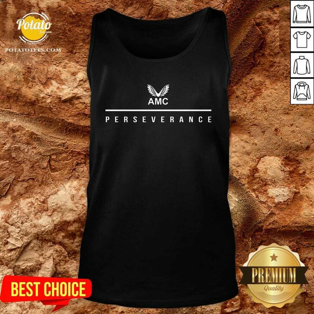 Good Castore Perseverance Amc Shirt - Image 3