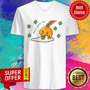 Alternative view of Awesome Don't Pinch Me Shirt