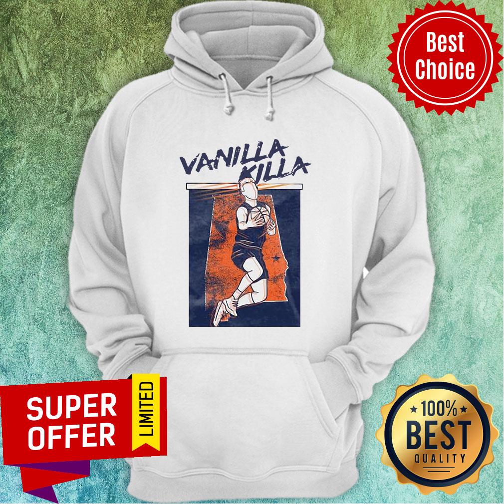 Official Golden Ticket Vanilla Killa Shirt - Image 2