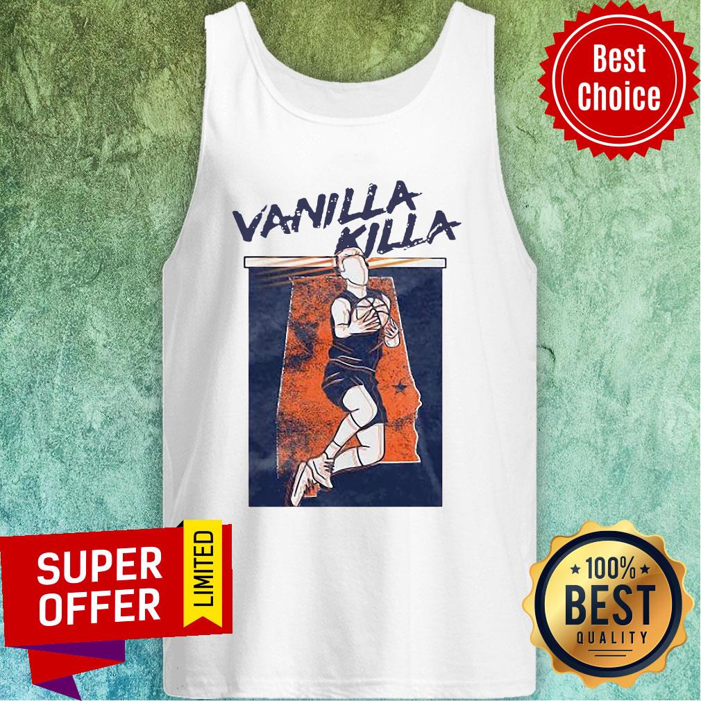 Official Golden Ticket Vanilla Killa Shirt - Image 4