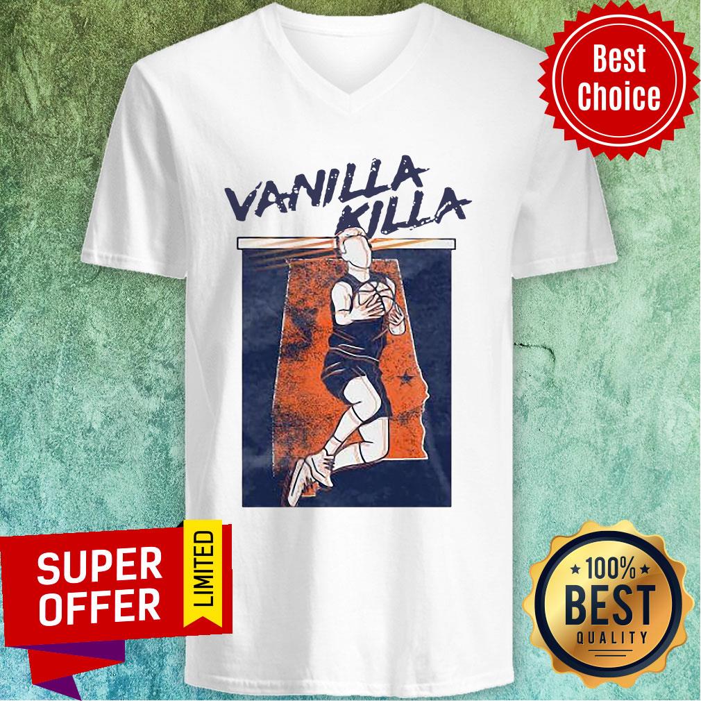 Official Golden Ticket Vanilla Killa Shirt - Image 3