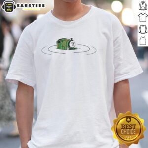 Nice Thomas And Friends Percy's Plunge T-Shirt