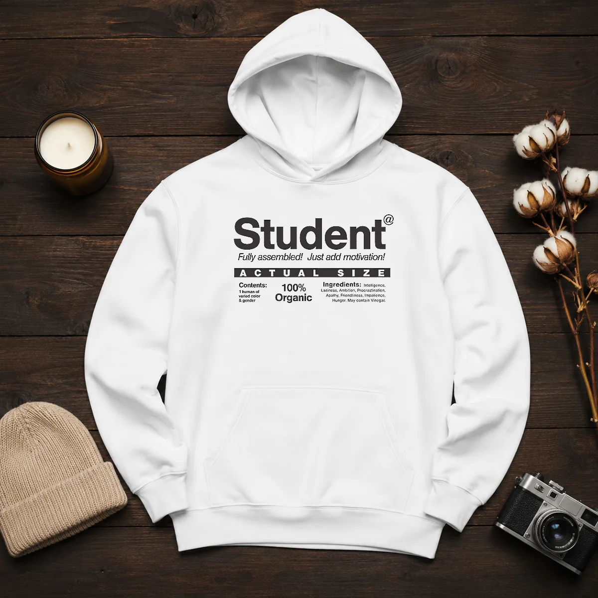 Original Just Add Motivation Shirt - Image 6