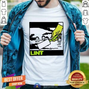 Premium Zoe Bread Slint Spiderland T-Shirt