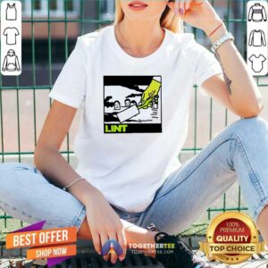 Alternative view of Premium Zoe Bread Slint Spiderland T-Shirt