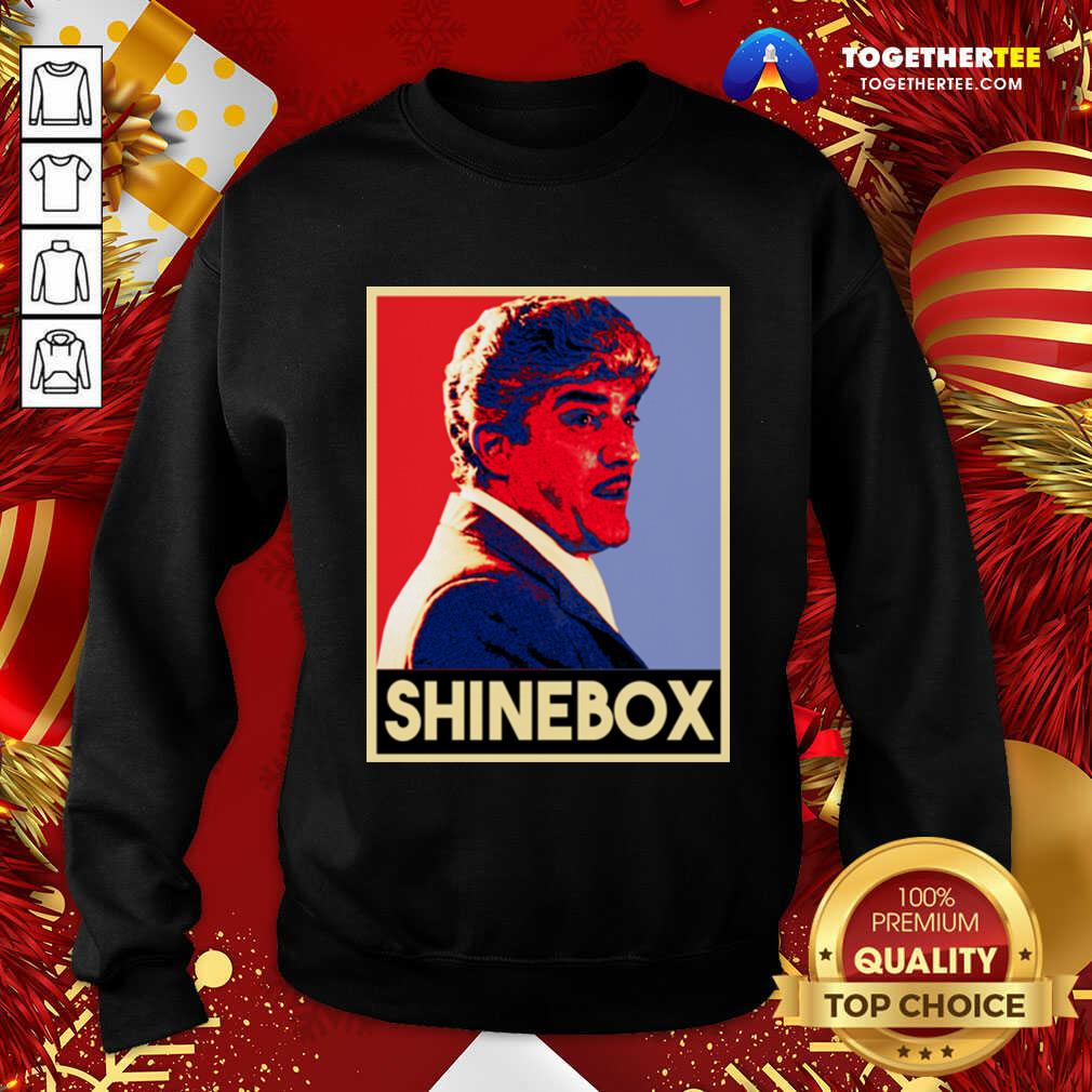 Original Shinebox Goodfellas Gangster Billy Batts Shirt - Image 4