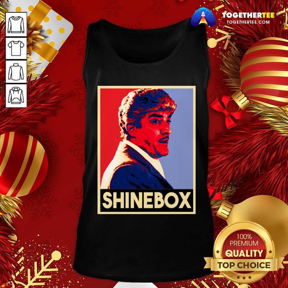 Original Shinebox Goodfellas Gangster Billy Batts Shirt - Image 3