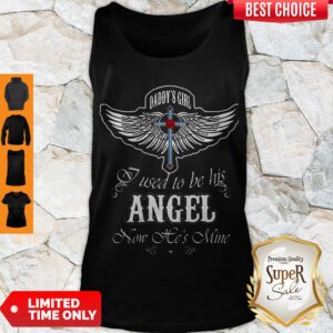Alternative view of Nice Wings Cross Daddy’s Shirt