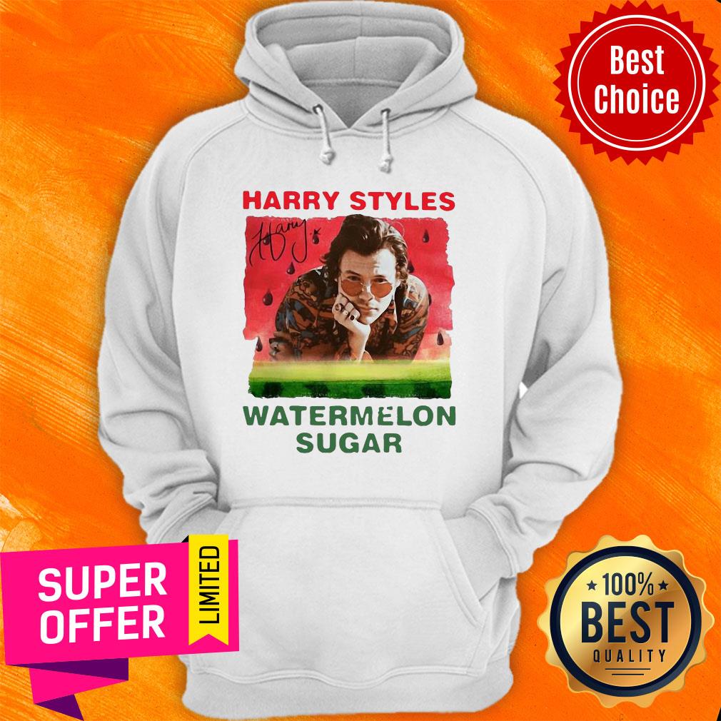 Top Harry Styles Watermelon Sugar Shirt - Image 3