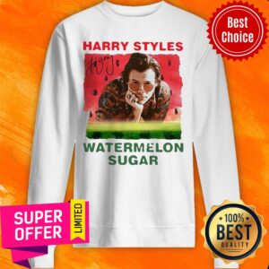 Alternative view of Top Harry Styles Watermelon Sugar Shirt