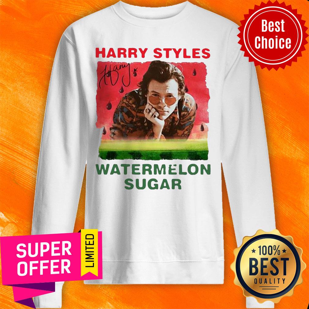 Top Harry Styles Watermelon Sugar Shirt - Image 2