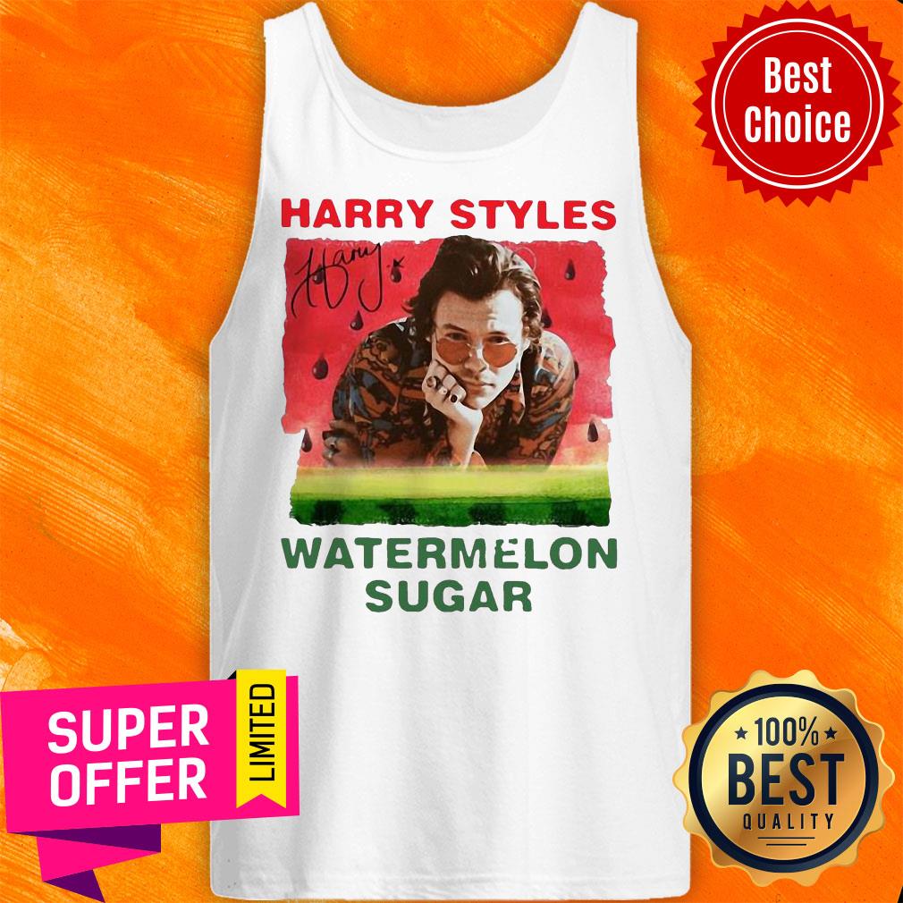Top Harry Styles Watermelon Sugar Shirt - Image 5