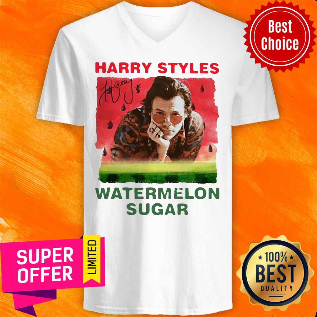 Top Harry Styles Watermelon Sugar Shirt - Image 4