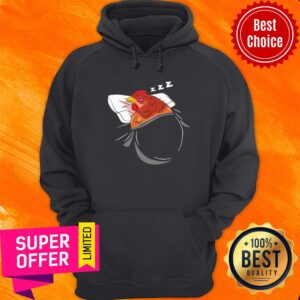 Alternative view of Premium Chicken Chicken Sleeping Shirt