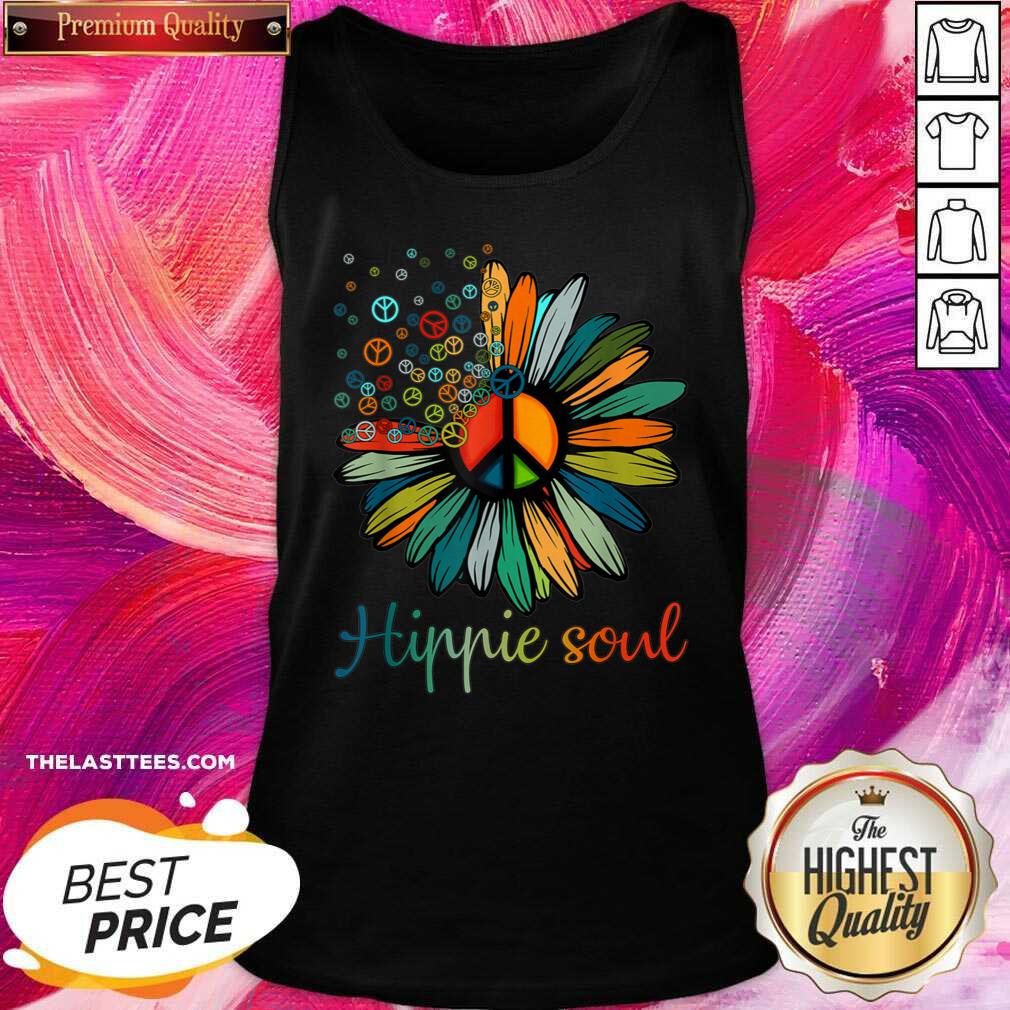 Nice Hippie Soul Shirt - Image 5