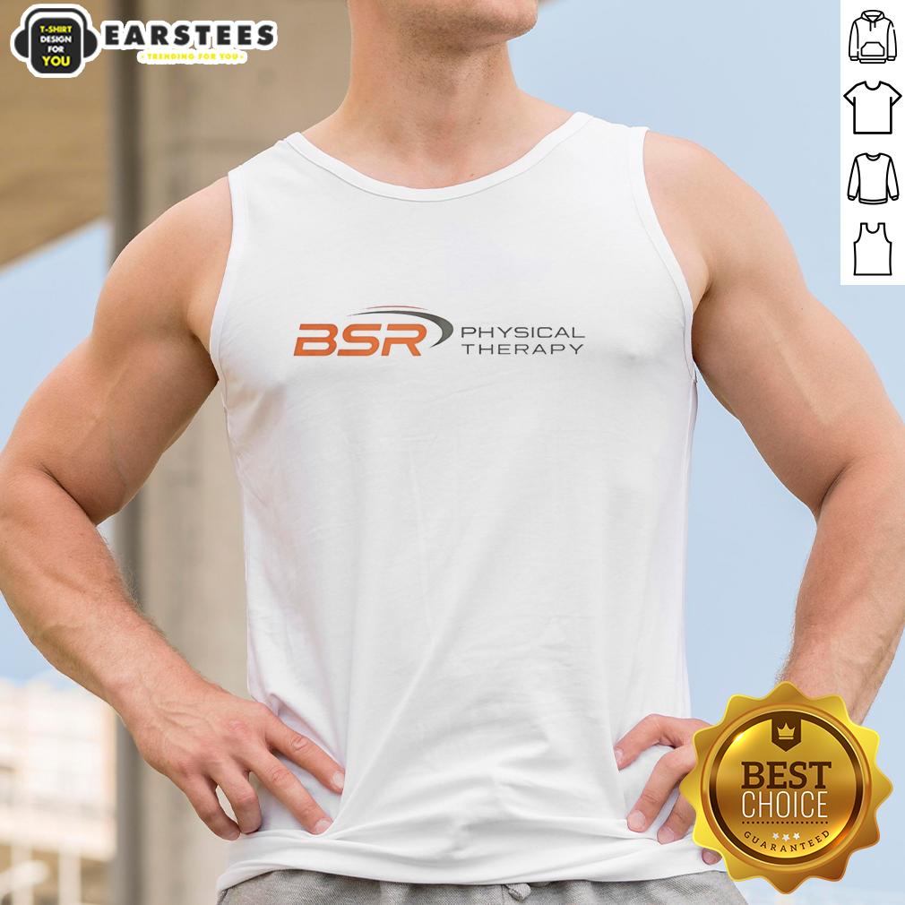 Good Bsr Physical Therapy T-Shirt - Image 4