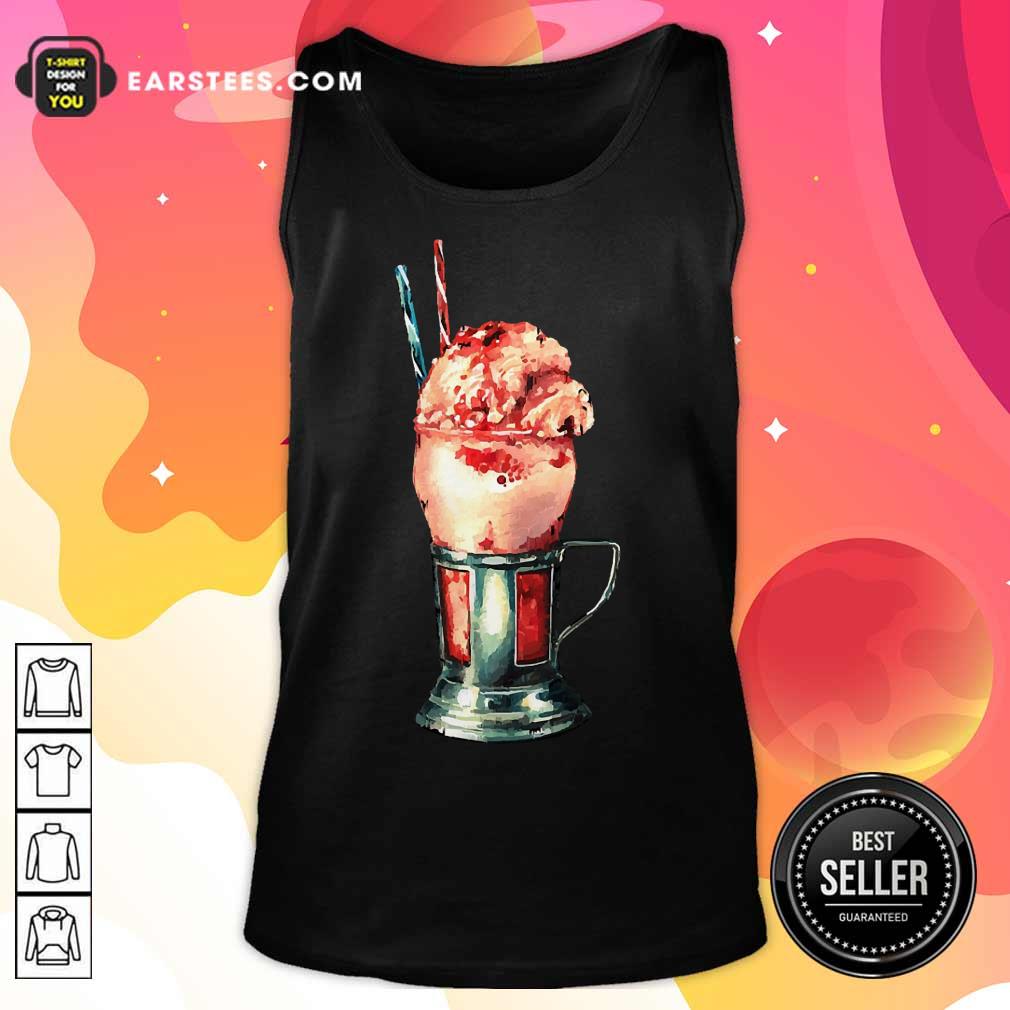 Hot Ice Cream Shirt - Image 2
