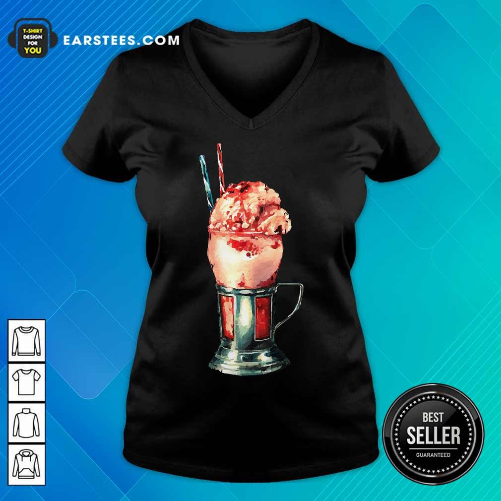 Hot Ice Cream Shirt - Image 5