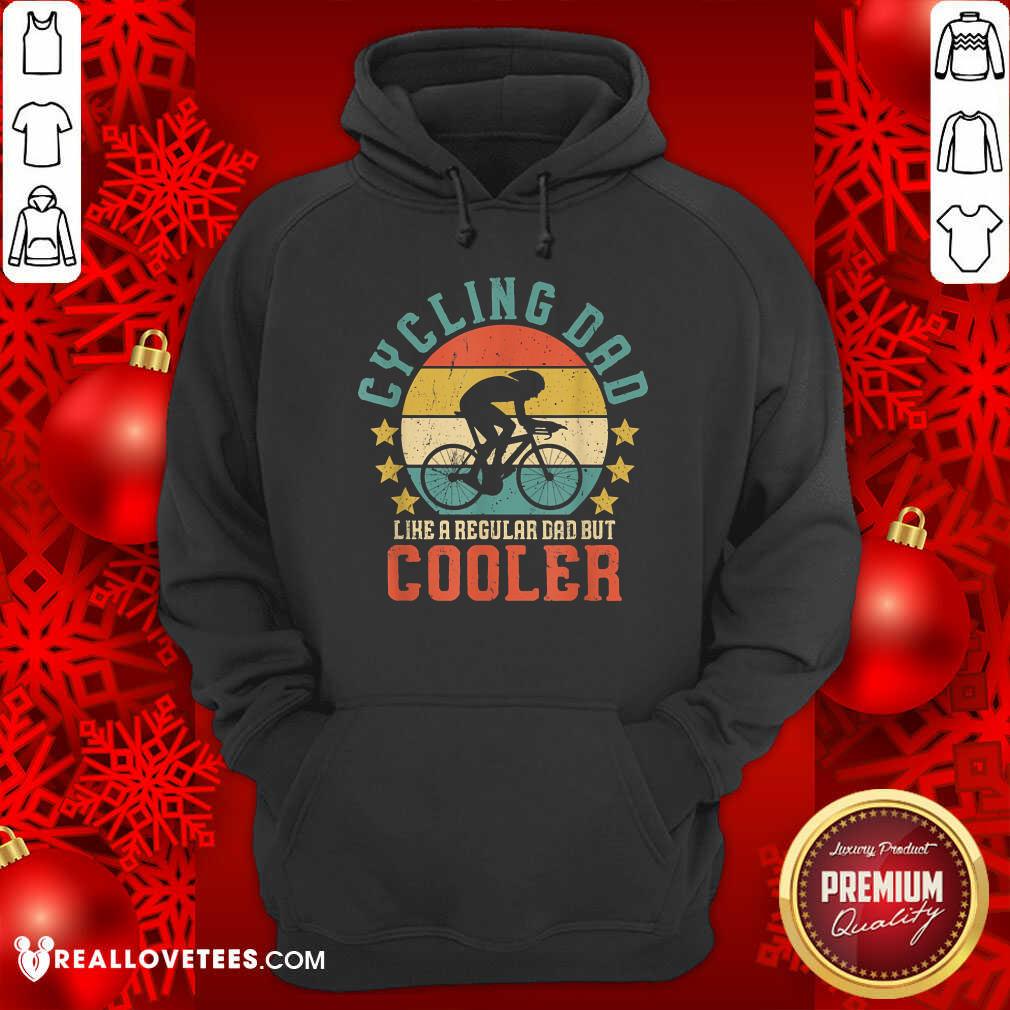 Cycling Dad Shirt - Image 2