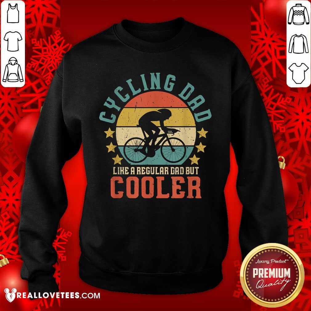 Cycling Dad Shirt - Image 5