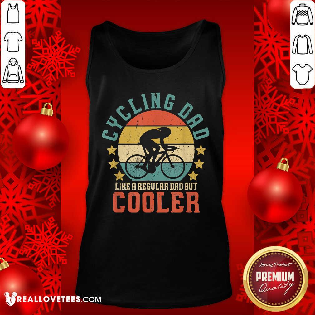 Cycling Dad Shirt - Image 4