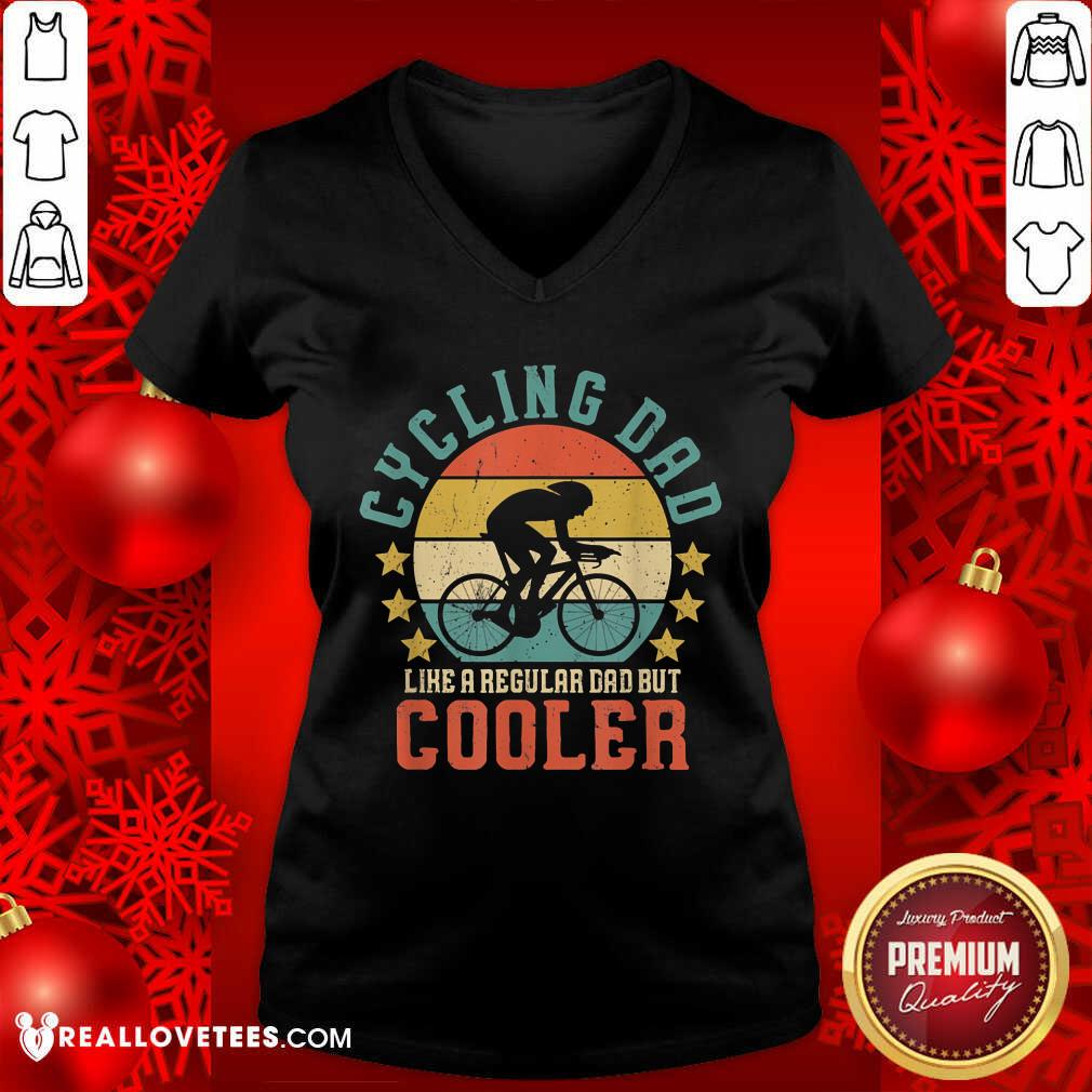 Cycling Dad Shirt - Image 3